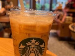 -星巴克臻选(万象前海店)