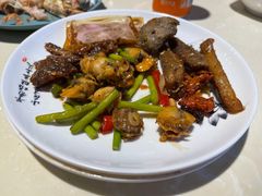 -蓝珊甄选海鲜自助·火锅大排档(近阿那亚店)