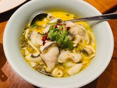 -上海人家花樣年华(中山公园店)