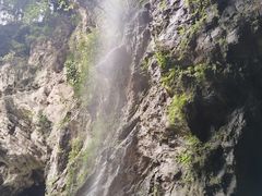 -天河潭旅游度假区