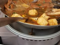 -小螺大作·螺蛳粉火锅(林和西店)