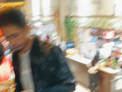 -灶东家民间菜(回兴店)