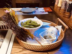 小菜-樱宿日式和牛烧肉(五道口店)