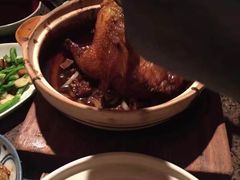 -湖滨28中餐厅·西湖宴·杭州君悦酒店