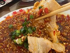 -小街47號江湖菜(四合院店)