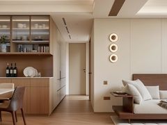 -居丽装饰空间设计(总部)