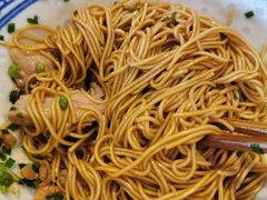 -同得兴 Since·1995 传统苏式面馆(十全街店)