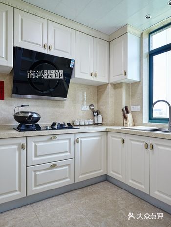 【钱塘春晓】154方美式休闲，让生活回归原本