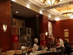 -上海安亭别墅花园酒店