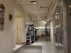 -YCHL Studios健身工作室(市二宫店)
