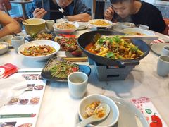 -望湘园·湖南菜(宏伊店)