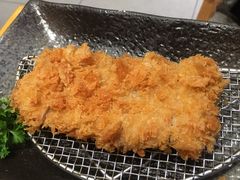 腰内猪排-胜博殿日式炸猪排(西红门店)