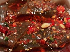 -铁公鸡·四川料理(天环广场店)