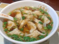 -老淮城·长鱼面(河下古镇店)