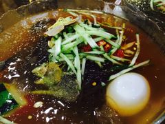 -顺姬冷面(长白西路店)