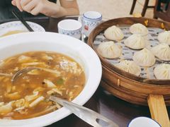 -邢家锅贴老店·非遗·开封菜(金明广场店)