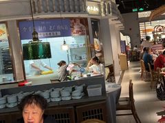 -晓粤·惹味粤菜(凯德乐峰广场店)