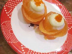 -新一番三文鱼寿司(大东海店)