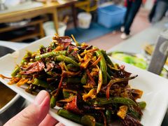 -老七钵钵鸡