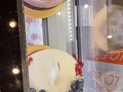 -花花卷卷·鲜食蛋糕(静安久光百货店)
