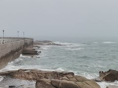 -青岛海尔洲际酒店