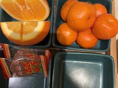 -华夏良子·足道SPA艾灸(山东大厦店)