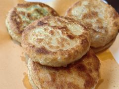 -高晓山馅饼店(牛庄百年店)