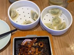 -船歌·鱼水饺青岛菜(国贸商城店)