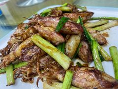 -双月饭店·20年老字号(新村店)