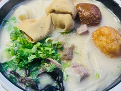 -大头亮羊汤烩面·河南非遗(良乡总店)