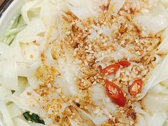 -味到西安(东丽万达广场店)