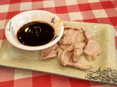 -抚顺美食·老上海味道