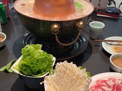 -额尔敦·品质自助(摩尔城店)