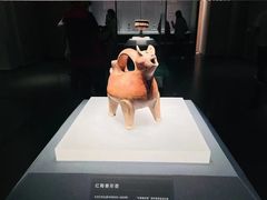 -山东博物馆
