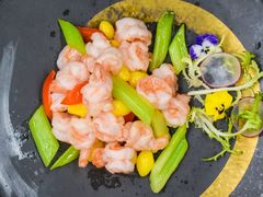 -外高桥喜来登酒店采悦轩