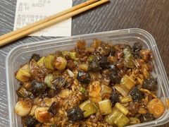-单家老院·院子里的青岛菜(沙子口店)