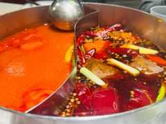 -麻辣因子滩羊火锅(世和广场店)