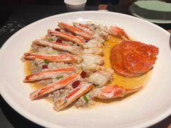 -成隆行·蟹王府(九江路店)