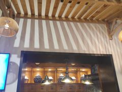 -陕拾叁(袁家村店)