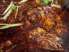 -温江公平红烧兔(总店)