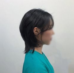 -杉影印象日式烫染專門店