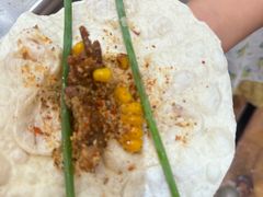 -小寒羊烧烤(凯瑞时代大厦店)