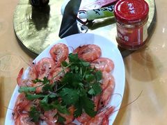 -海之鲜大排档(东山海鲜金銮湾店)