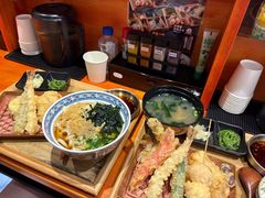 -天妇罗内顺田(罗湖店)