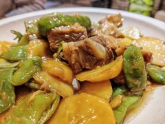 -李老哈·东北菜(宋园路店)