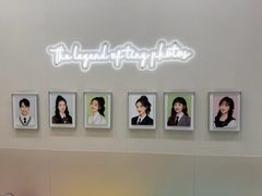 -天真蓝照相馆(五角场百联又一城店)