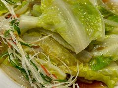 -玉林烤鸭店(定福庄店)