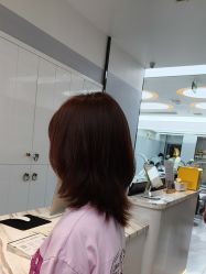 -YESIDO椰岛造型烫发染发