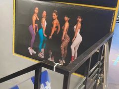 -每练有胜健身工作室(EFC店)