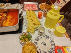 -螺大喜螺蛳粉火锅(雍和宫店)